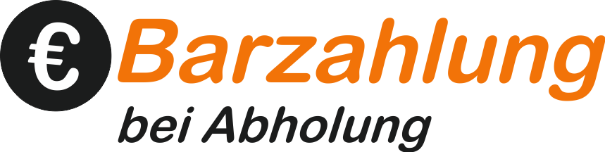 Barzahlung