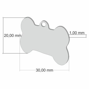 Hundemarken Grafik