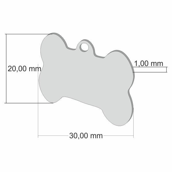 Hundemarken Grafik